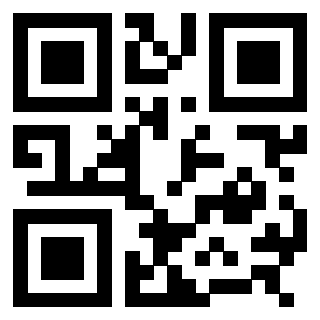 Immagine del QrCode di 3308688338
