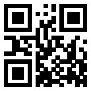 Immagine del Qr Code di 3308688340