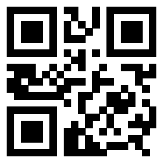 Qr Code di 3308688341