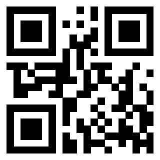 3308688344 Qr Code associato