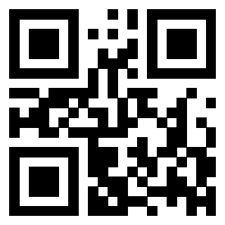 Il QrCode di 3308688347