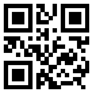 Immagine del QrCode di 3308688348