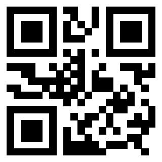 Immagine del Qr Code di 3308688351