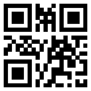 Il QrCode di 3308688355