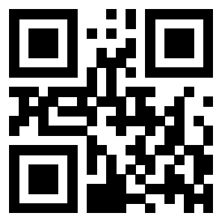 Scansione del Qr Code di 3308688357