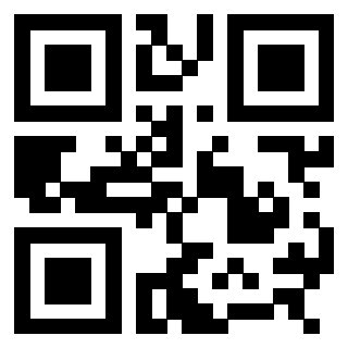 3308688366 - Immagine del Qr Code associato