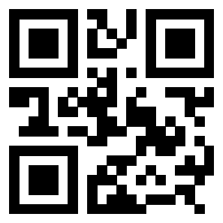 3308688368 Qr Code associato