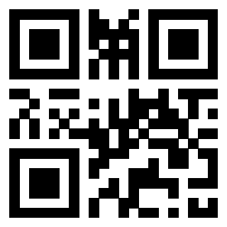 3308688369 - Immagine del QrCode associato