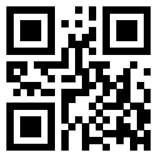3308688370 - Immagine del Qr Code associato