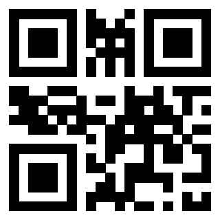 3308688375 - Immagine del QrCode