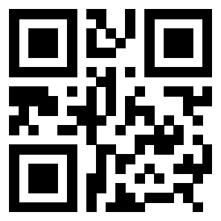 Scansione del Qr Code di 3308688378