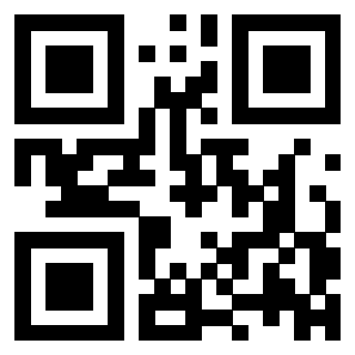 Il QrCode di 3308688379