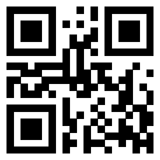 3308688384 - Immagine del Qr Code associato