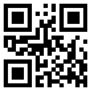 3308688385 - Immagine del Qr Code