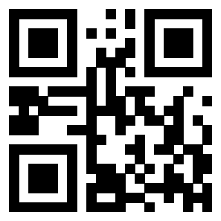 Immagine del QrCode di 3308688386