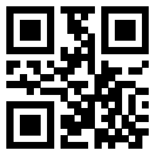 3308688387 Qr Code associato