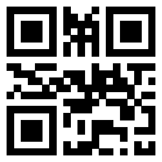 Immagine del Qr Code di 3308688388