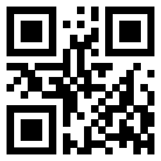 Scansione del Qr Code di 3308688391