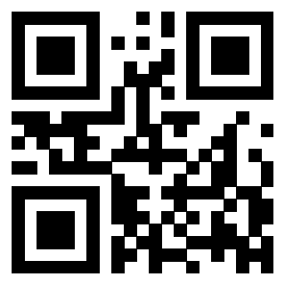 3308688392 QrCode associato