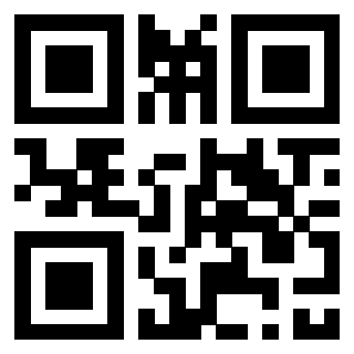 Il Qr Code di 3308688393