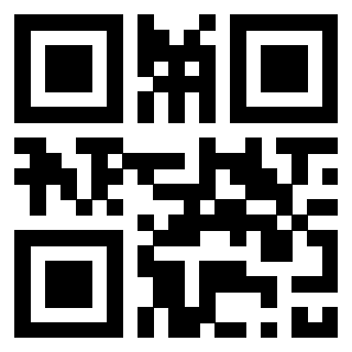 3308688394 - Immagine del Qr Code associato