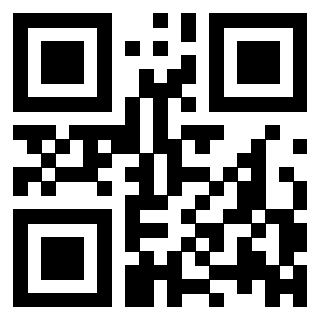 3308688395 Qr Code associato