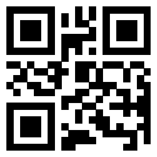 Scansione del Qr Code di 3308688398
