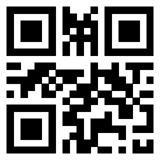 3308688399 - Immagine del Qr Code
