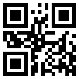 3308688400 - Immagine del QrCode