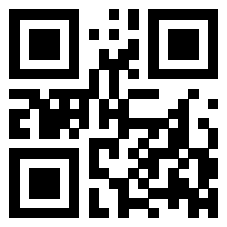 Il Qr Code di 3308688401