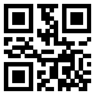Immagine del Qr Code di 3308688402