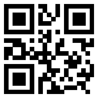 3308688403 Qr Code associato