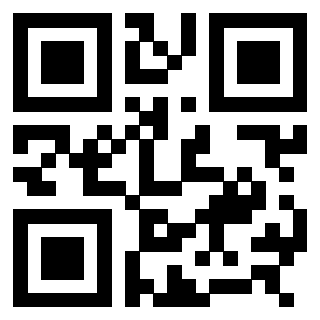 Il QrCode di 3308688405