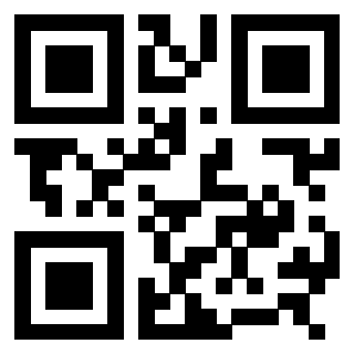 Immagine del QrCode di 3308688409