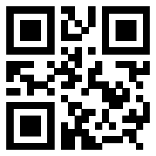 Immagine del QrCode di 3308688413