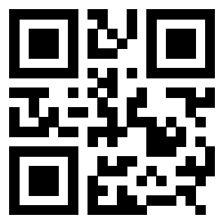 3308688416 - Immagine del Qr Code