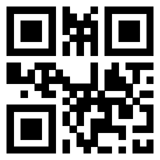 3308688417 - Immagine del QrCode