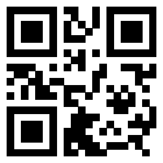 3308688422 QrCode associato