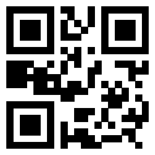 Il Qr Code di 3308688423