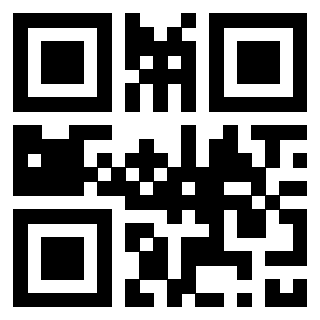 3308688427 - Immagine del QrCode