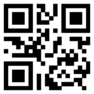 Immagine del Qr Code di 3308688428