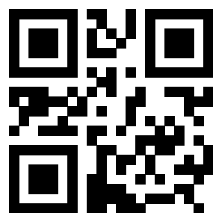 Immagine del QrCode di 3308688429