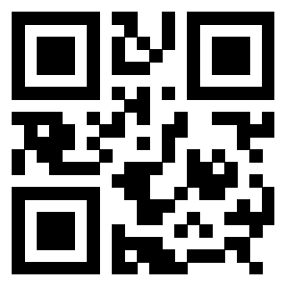 3308688430 - Immagine del Qr Code