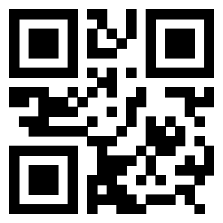 Il QrCode di 3308688431