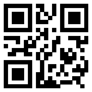 3308688433 Qr Code associato