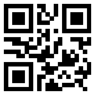 Immagine del Qr Code di 3308688434