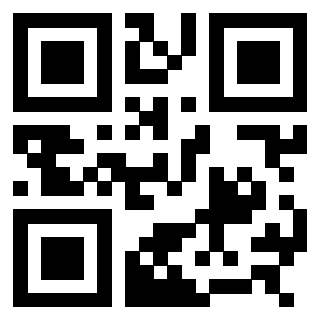 Scansione del Qr Code di 3308688435