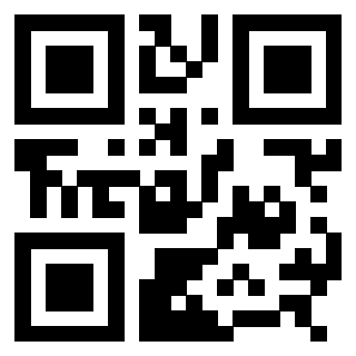 3308688438 - Immagine del QrCode associato
