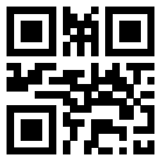 Il Qr Code di 3308688440