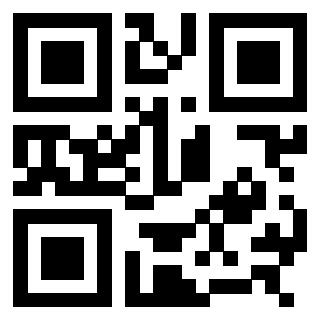 3308688441 - Immagine del Qr Code associato